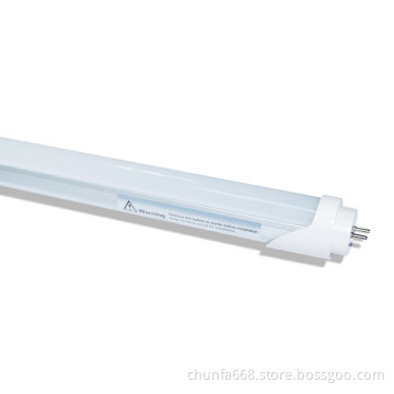 2014 Hot-Sell Transparent Cover 18W 120cm LED T8 Tube
